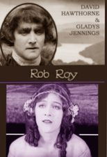 Poster for Rob Roy