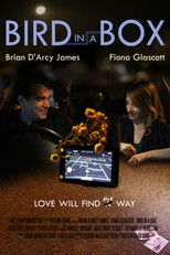 Bird in a Box poster movie