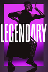 Poster for Legendary Season 1