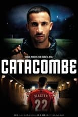 Poster for Catacombe