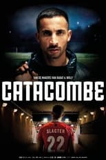 Poster for Catacombe 