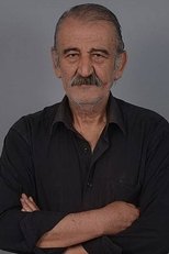 Foto retrato de Mehmet Kaçıra