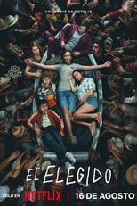 Ver El elegido (2023) Online