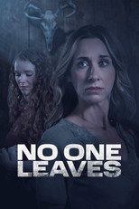 No One Leaves poster