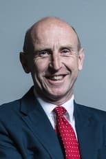 John Healey