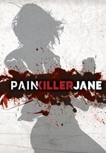 Poster for Painkiller Jane Season 1