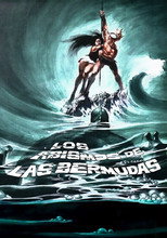 The Bermuda Depths