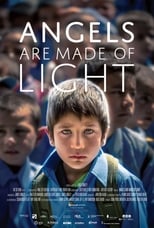 Poster for Angels Are Made of Light