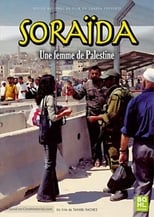 Poster for Soraida, a Woman of Palestine