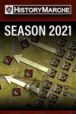 2021 poster