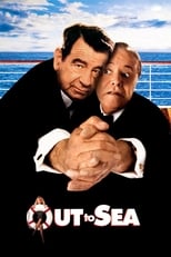 Poster for Out to Sea 