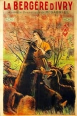 Poster for Shepherdess of Ivry
