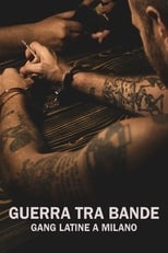 Poster for Guerra tra bande - Gang latine a Milano