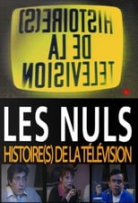 Poster for Histoire(s) de la télévision