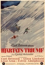 Poster for Triumph of the Heart