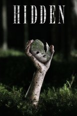 Hidden main poster
