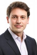 Foto retrato de Hervé Lemahieu