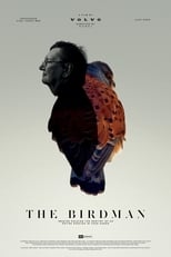 Poster for The Birdman