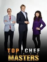 Poster for Top Chef Masters Season 4