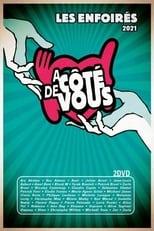 Poster for Les Enfoirés 2021 - Les Enfoirés à côté de vous