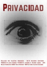 Poster for Privacidad 