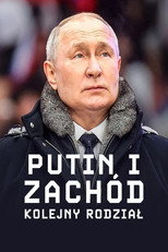 Putin i Zachód: Kolejny rozdział
