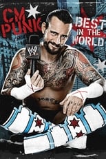 Poster di CM Punk: Best in the World