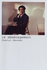 Poster di Le Déménagement