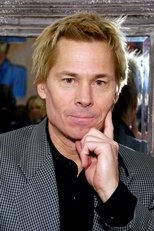 Foto retrato de Kato Kaelin