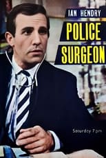 Poster for Police Surgeon Season 1