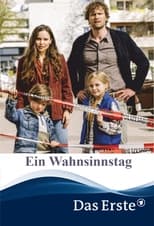 Poster for Ein Wahnsinnstag