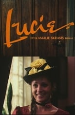 Poster for Lucie