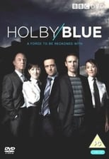 Poster for Holby Blue Season 1