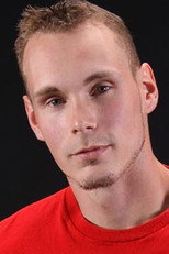 Foto retrato de Kirk