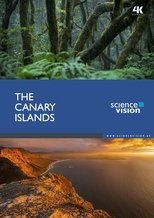 Poster for The Canary Islands