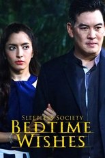 Sleepless Society: Bedtime Wishes poster image