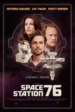 Poster di Space Station 76