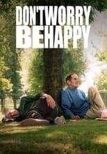 Poster for Don't Worry Be Happy Season 4