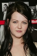 Foto retrato de Meg White