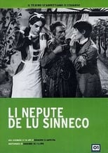 Poster for Li nepute de lu sinneco