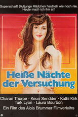 Heiße Nächte der Versuchung