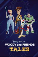 Woody and Friends Tales poster