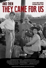 Poster for And Then They Came for Us