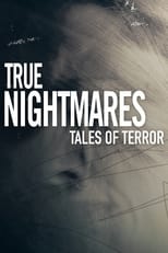 Poster di True Nightmares: Tales of Terror