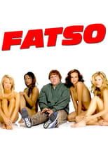 Poster di Fatso