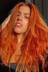 Stamatianna Thoma as Girl in Fate