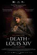 Louis XIV's Death Collection