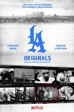Film LA Originals streaming