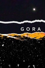 Poster for Gora 