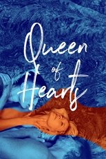 Queen of Hearts poster movie